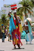 Miami Pride Parade 2013 Photograph by Shanna Vincent
