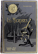Microbes Photograph by Science Photo Library