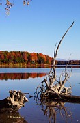 Mighty Missisquoi II Photograph by R B Harper