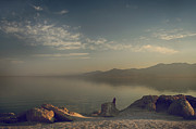 Misty Memories Photograph by Laurie Search
