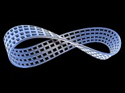 Mobius Strip Photograph by Science Photo Library