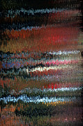 Mon Hommage a Rothko Photograph by Steven Huszar