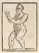 Monstrous Human Figure Photograph by Science Photo Library