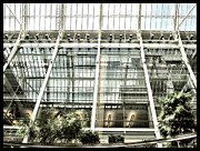 Montreal Mall en Couleur Photograph by Shawn Dall Montreal Mall en Couleur Photograph by Shawn Dall