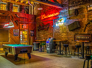 Moosehead Saloon Photograph by Traveler's Pics
