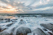 More Than A Sunrise Photograph by Jon Glaser