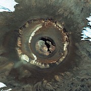 Mount Kilimanjaro Peak Photograph by Science Photo Library