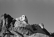 Mount Rushmore, C1936 Photograph by Granger Mount Rushmore, C1936 Photograph by Granger