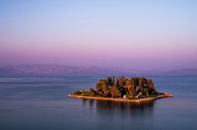 Mouse Island Photograph by Dionysios Kostagiolas