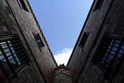 Mr Blue Sky Photograph by Richard Reeve