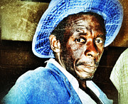 Mr. Jinja Photograph by Al Harden
