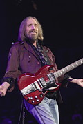 Tom Petty  #29 Photograph by Concert Photos