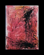 Muspelheim Painting by Mimulux Patricia No
