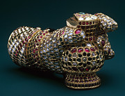 Mysore Treasure Photograph by Granger