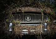 Nash Undercover Photograph by Ken Johnson