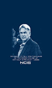 Ncis - Creek Digital Art by Brand A