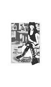 Ncis - Relax Digital Art by Brand A