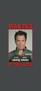 Ncis - Wanted Digital Art by Brand A