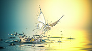 New Life Photograph by Blackjack3d