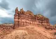 New Mexico Photograph by Anna Rumiantseva