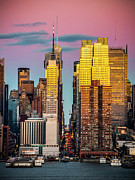 New York City Photograph by Hvargasimage