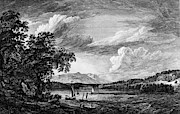 New York Poughkeepsie Painting by Granger New York Poughkeepsie Painting by Granger