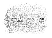 New Yorker February 3rd, 1997 Drawing by Mort Gerberg