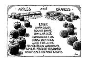 New Yorker July 15th, 1991 Drawing by John Jonik