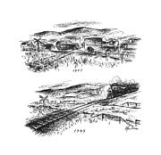 New Yorker November 27th, 1943 Drawing by Alan Dunn