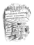 New Yorker September 30th, 1944 Drawing by Alan Dunn