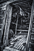 No Place Like Home Photograph by Ghostwinds Photography