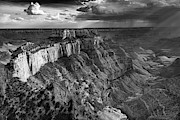 North Rim Grand Canyon Photograph by Phil DEGGINGER
