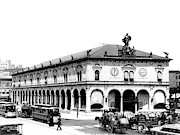 Nyc, New York Herald Building, 1895 Photograph by Science Source