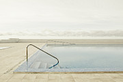 Offseason Photograph by Robert Steinkopff
