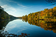 Ogle Lake Photograph by Ron Pate