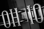 Ohio Union  Photograph by Rachel Barrett