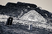 Old Churchyard, 2015 Photograph by Joy Lions