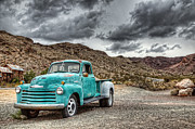 Old Reliable Photograph by Eddie Yerkish