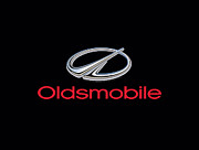 Oldsmobile - Modern Logo Digital Art by Brand A