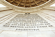 One Code Photograph by Greg Collins