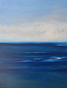 One Fine Day Painting by Jane See