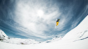 One Fine Method Grab... Photograph by Eric Verbiest