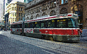 One Queen East Photograph by Nicky Jameson