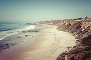 Orange County California Retro Photo Photograph by Paul Velgos Orange County California Retro Photo Photograph by Paul Velgos