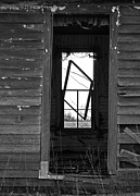 Out Of Kilter Photograph by Kevin Anderson