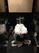 Overkill Photograph by Deena Withycombe