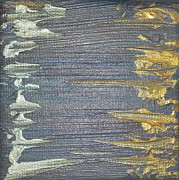 P1 Painting by KUNST MIT HERZ Art with heart