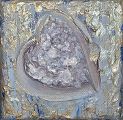 P3 Painting by KUNST MIT HERZ Art with heart