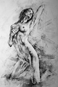 Page 12 Drawing by Dimitar Hristov