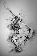 Page 21 Drawing by Dimitar Hristov